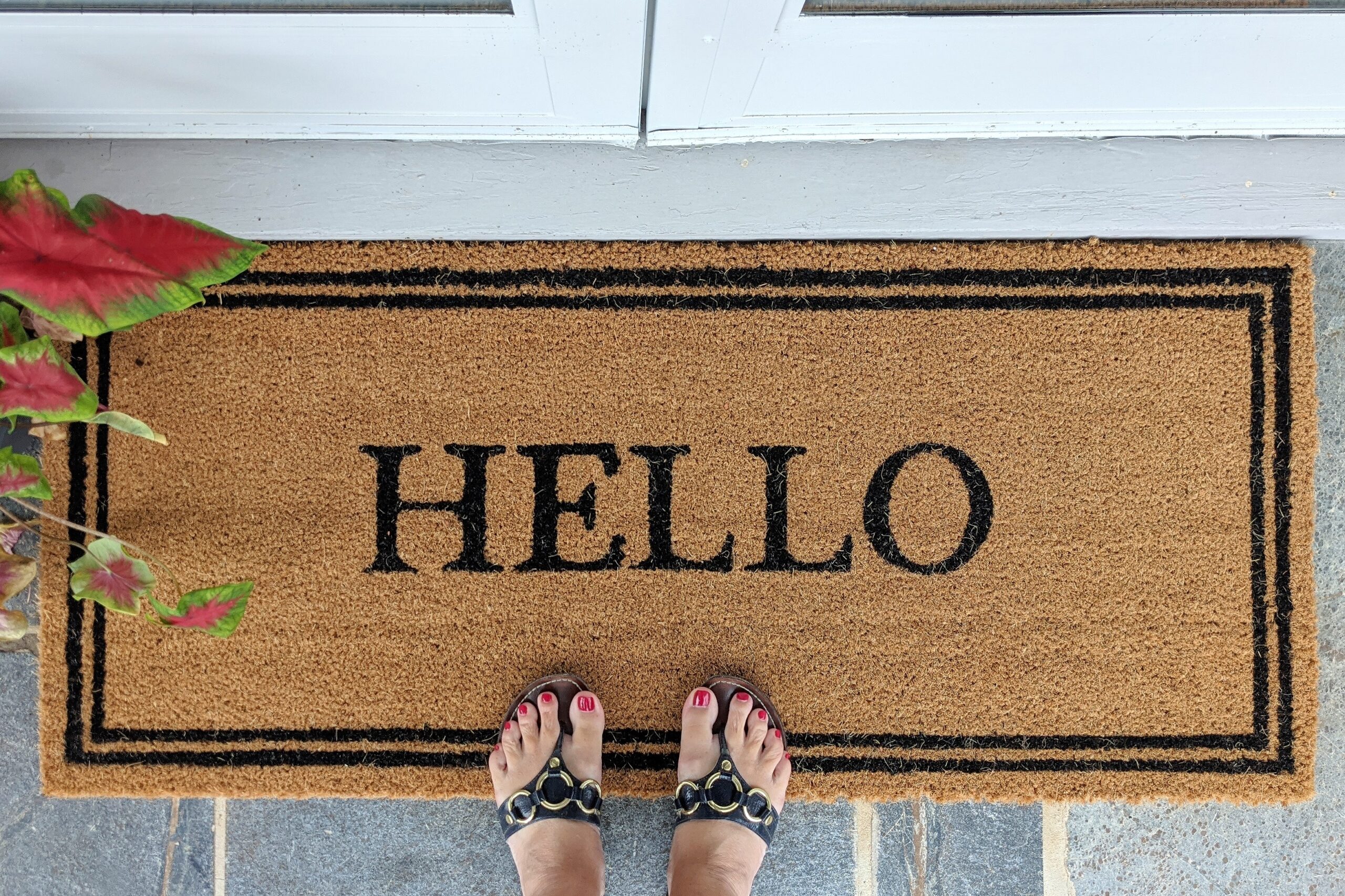 Doormat Buying Guide: How to choose the right Doormat?